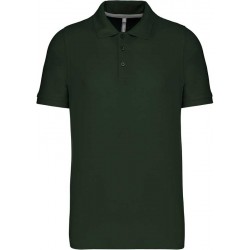 Polo k241 Forest Green